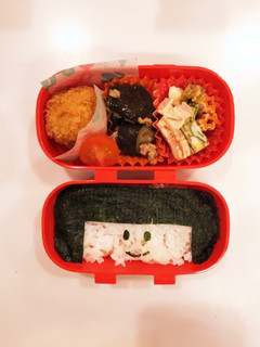 ❁sawaおべんとう♡92❁-レシピのメイン写真