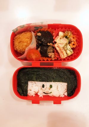 ❁sawaおべんとう♡９２❁-レシピのメイン写真