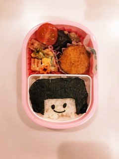 ❁towaおべんとう♡124❁-レシピのメイン写真