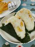 スパイシーポテトKIRIおにぎり