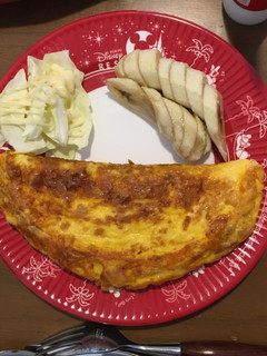 ふわふわ厚焼きで美味しい!具沢山オムレツ-レシピのメイン写真