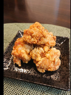 下味しっかり♪鶏の唐揚げ-レシピのメイン写真