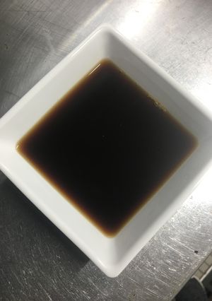 ジェフアガーのコーヒーゼリー-レシピのメイン写真