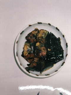 サンマと昆布の当座煮-レシピのメイン写真