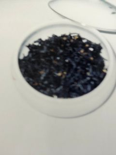 ヒジキのふりかけ-レシピのメイン写真