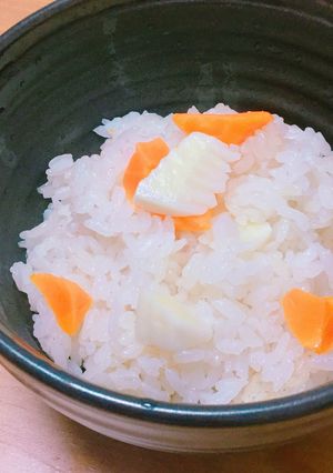 SEIYU 7種類の和風野菜を使った献立-レシピのメイン写真