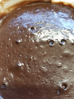 レンチンで簡単♪パンに塗るチョコクリーム-レシピのメイン写真
