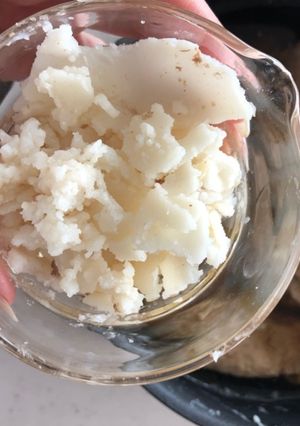 自家製ラード-レシピのメイン写真