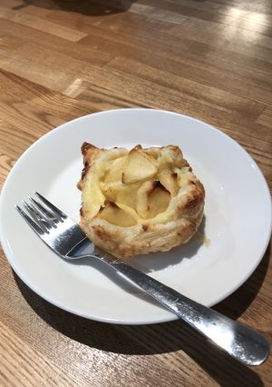 アップルパイ-レシピのメイン写真