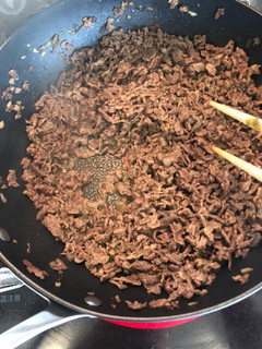 牛肉のロース-レシピのメイン写真
