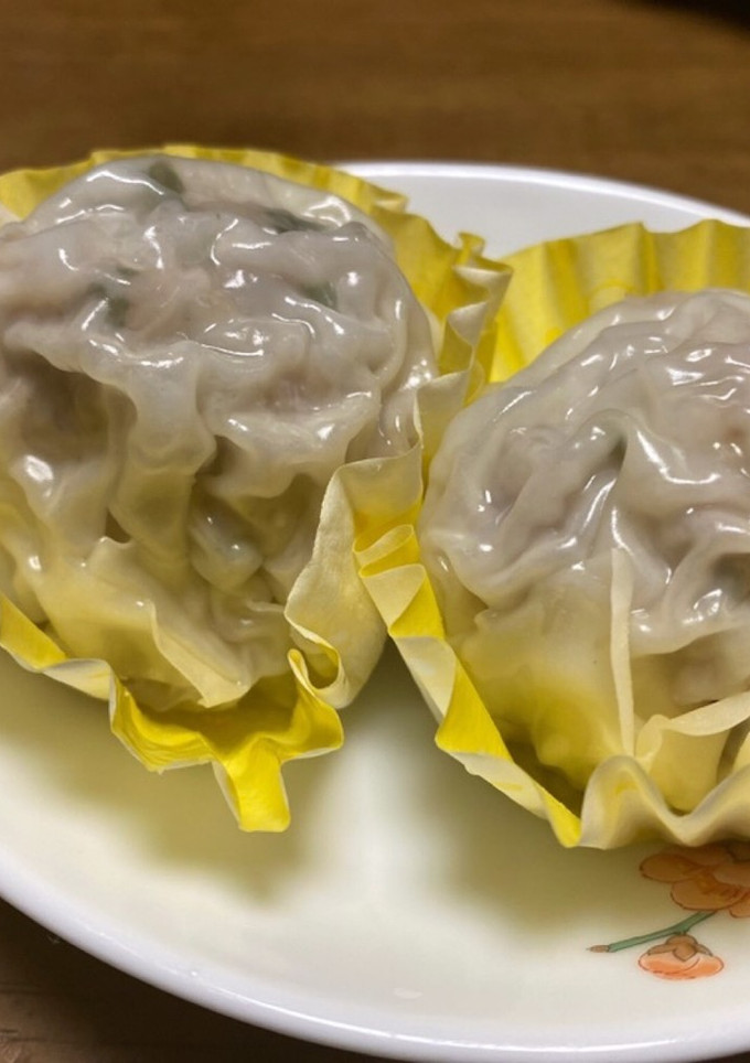 お手軽焼売-レシピのメイン写真