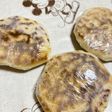 ふんわり米粉のお好み焼き