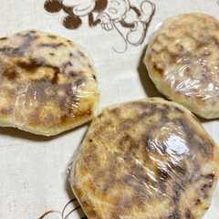 ふんわり米粉のお好み焼き-レシピのメイン写真