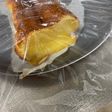 覚書!簡単ホワイトチョコケーキ