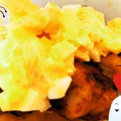 รูปของ 楽・時短！むね肉のなんちゃってチキン南蛮