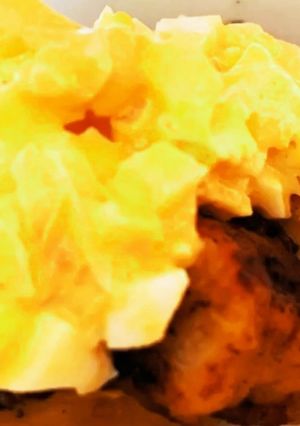 楽・時短！むね肉のなんちゃってチキン南蛮-レシピのメイン写真