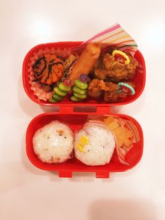❁sawaおべんとう♡93❁-レシピのメイン写真