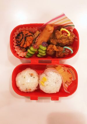 ❁sawaおべんとう♡９３❁-レシピのメイン写真