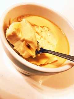 超簡単つやつや!生クリーム不使用プリン-レシピのメイン写真
