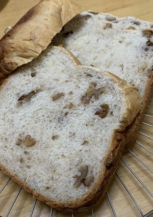 究極のデニッシュ食パン♪アレンジ-レシピのメイン写真
