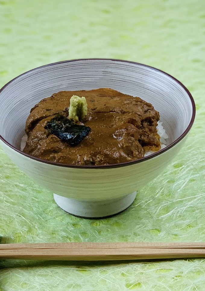 みやかみの鯛茶漬-レシピのメイン写真