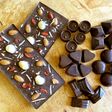 ホームメイド・チョコレート