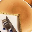 HMなし牛乳なしで簡単ホットケーキ♡
