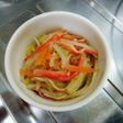 包丁まな板不要♪簡単お安くヘルシー!