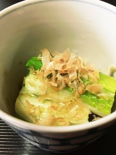 簡単美味♪うるいのゆず胡椒ポン酢和え-レシピのメイン写真