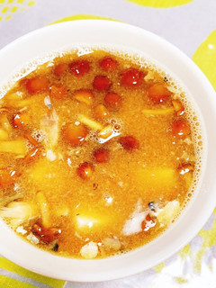 超簡単で美味しい サバ水煮缶のお味噌汁-レシピのメイン写真
