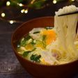 【パパの覚書】満足感が違うにゅうめん