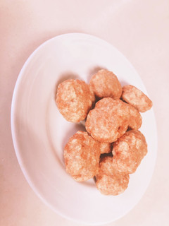 激ウマ!時短簡単チキンナゲット-レシピのメイン写真