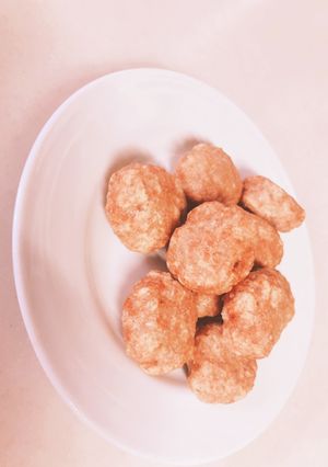 激ウマ！時短簡単チキンナゲット-レシピのメイン写真
