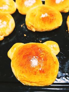 じゃがいもとチーズパン-レシピのメイン写真