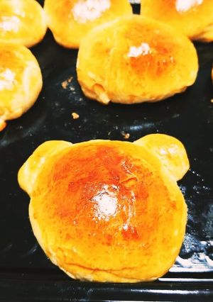 じゃがいもとチーズパン-レシピのメイン写真