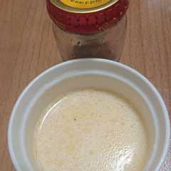 アンチョビの油でドレッシング-レシピのメイン写真
