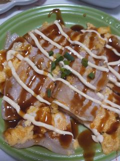 とん平焼き-レシピのメイン写真