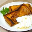 野菜充実!!フレンチトースト