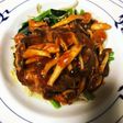 きのう何〜煮込みハンバーグ