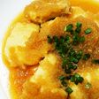 柔らか旨ウマ!鶏むね肉のおろし煮