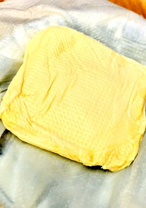 レシピメモ☆豆腐水切り♪-レシピのメイン写真