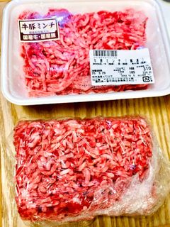 レシピメモ☆冷凍肉解凍♪-レシピのメイン写真