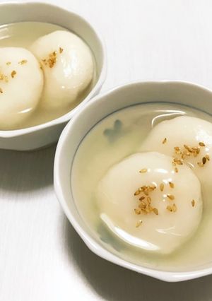バインチャイ-レシピのメイン写真