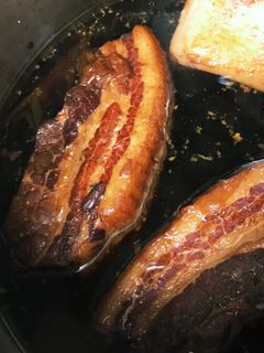圧力鍋で煮豚-レシピのメイン写真