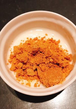 1分レアチーズケーキ低糖質低カロリー-レシピのメイン写真