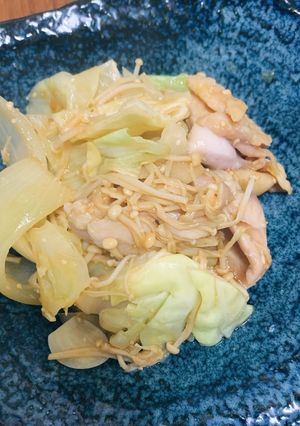 蒸し鶏ちゃん-レシピのメイン写真