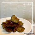 材料3つで!ナスの甘煮