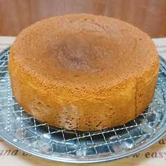 รูปของ デコレーションケーキ用いちごスポンジ