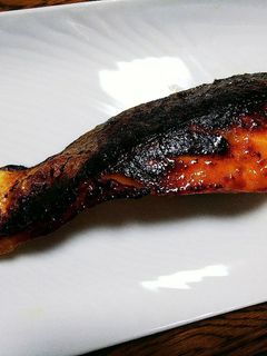 西京焼きで魚を美味しく!-レシピのメイン写真