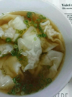 おうち中華♪ワンタンスープ-レシピのメイン写真
